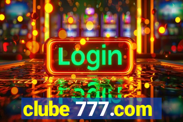 clube 777.com